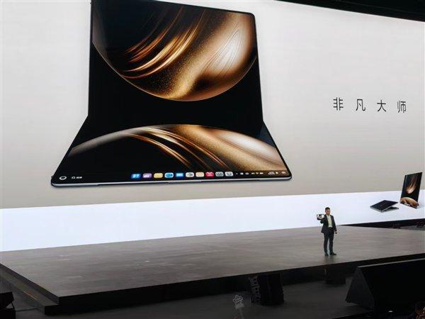 华为电脑预约量突破2万，接近5万！迈向终结Windows时代的第一步