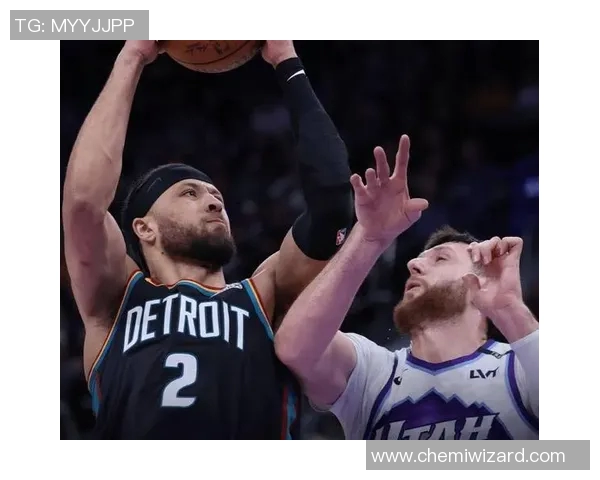 苦日子挺久了~近17年仅2名爵士球员拿过三双：克拉克森和努尔基奇