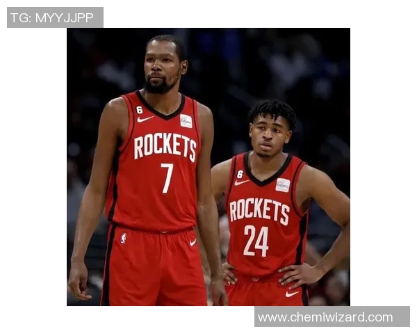 火箭有意签托马斯，薪资预计最高125万，多队角逐意图与KD再度联手？