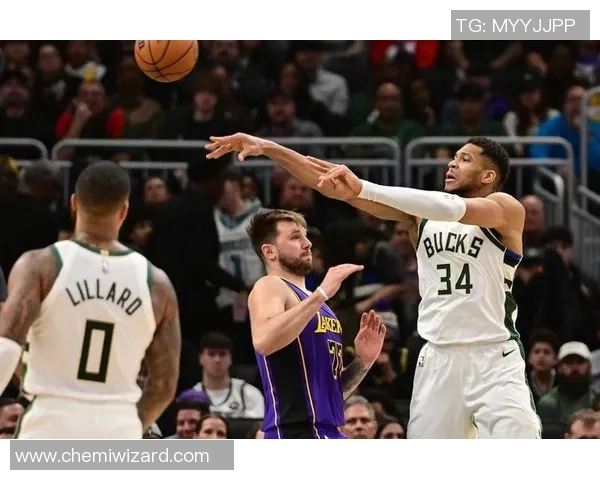 雄鹿留下字母哥、湖人得到三分神射手肯纳德，森林狼主场胜率68%