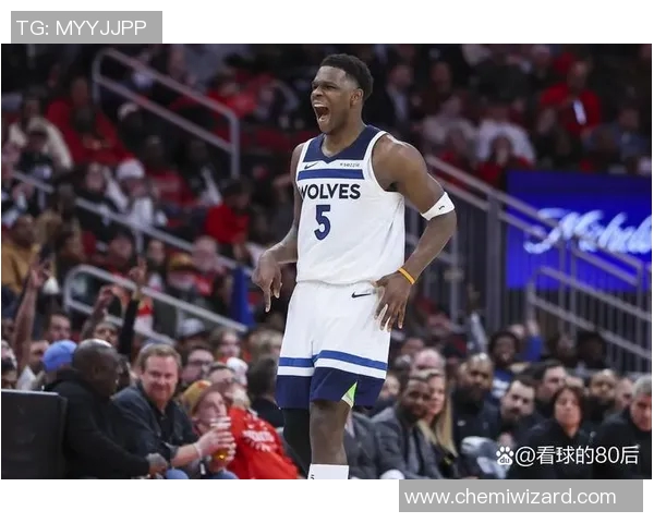 [2026年03月07日]森林狼5连胜紧逼西区前三，115-107击退猛龙，爱德华兹22分兰德尔17+8
